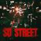 SO STREET专辑