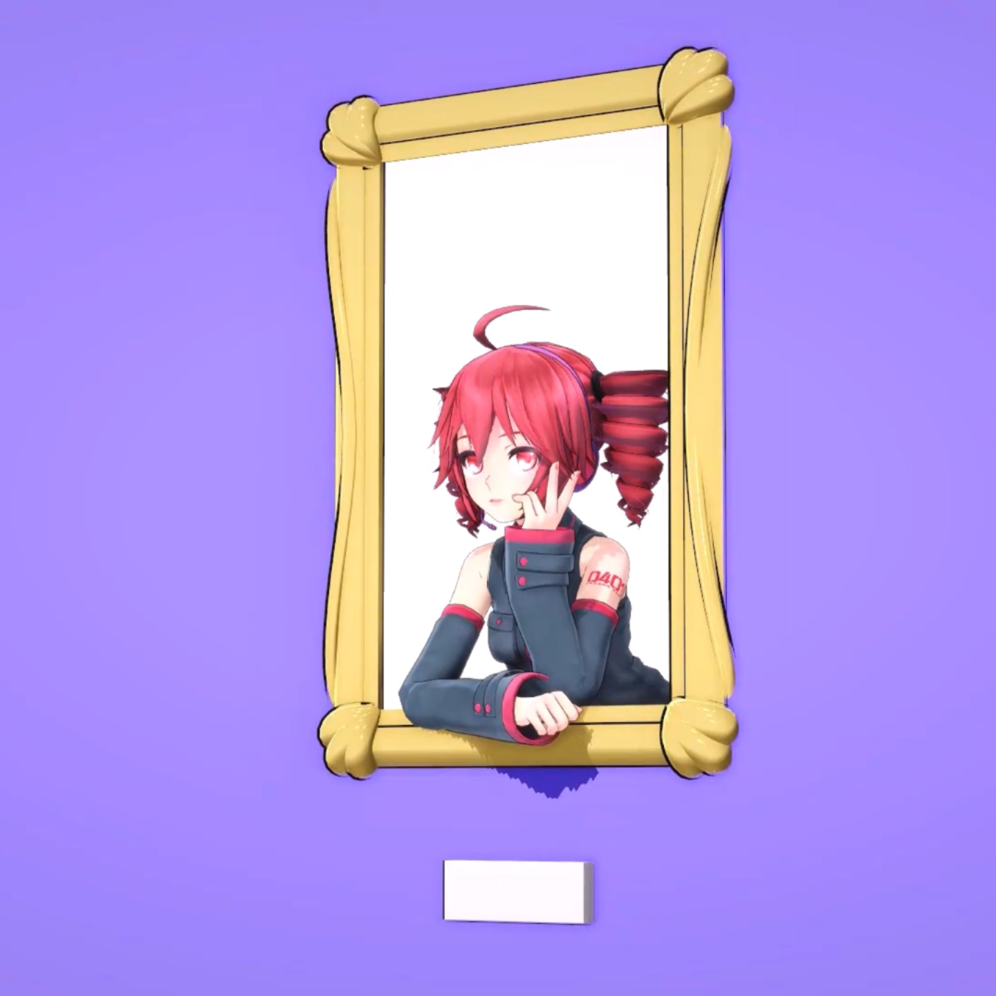 1000年生きてる(feat.重音テト)