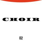 Choir 02专辑