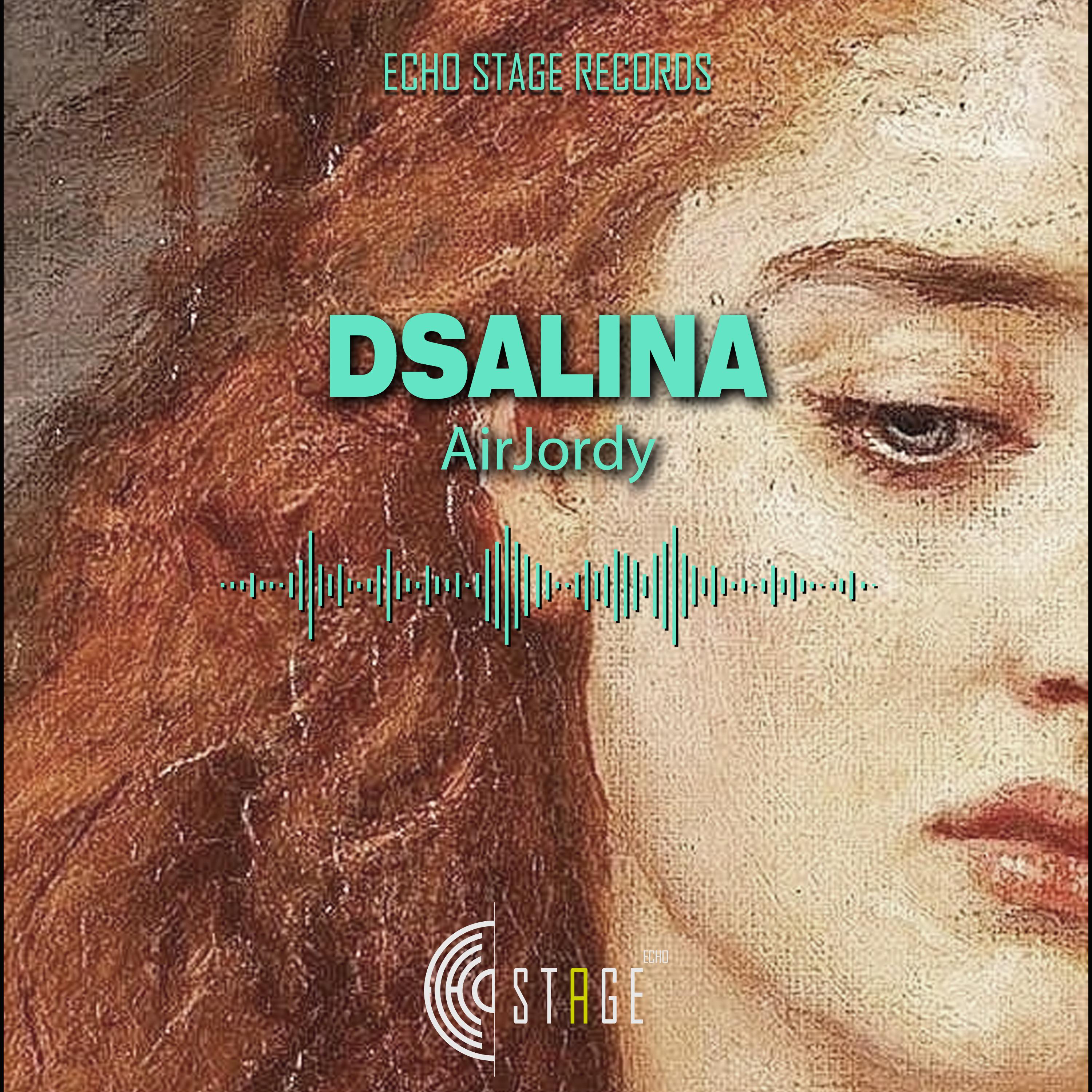 Dsalina专辑