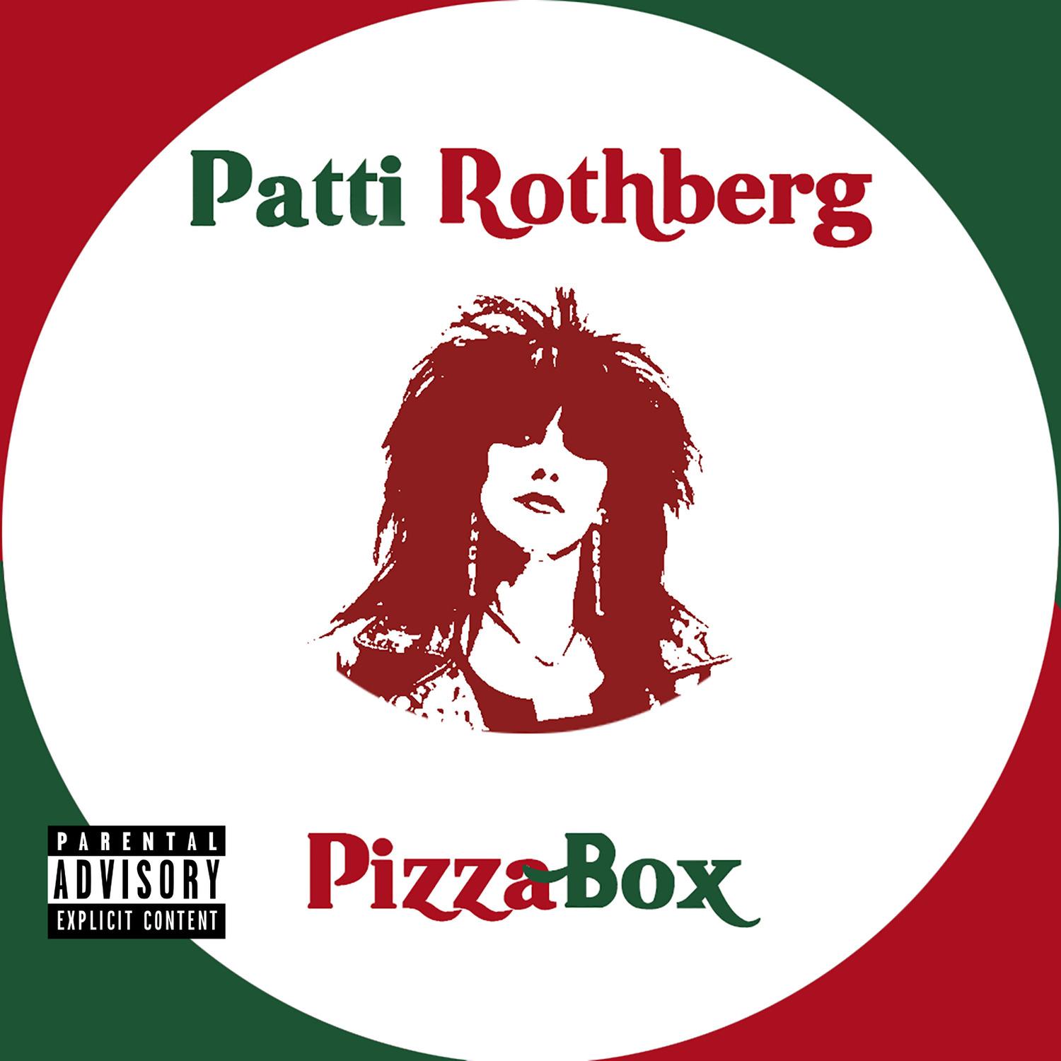 Pizza Box