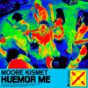 Moore Kismet - ENERGY