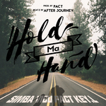 HOLD MA HAND专辑