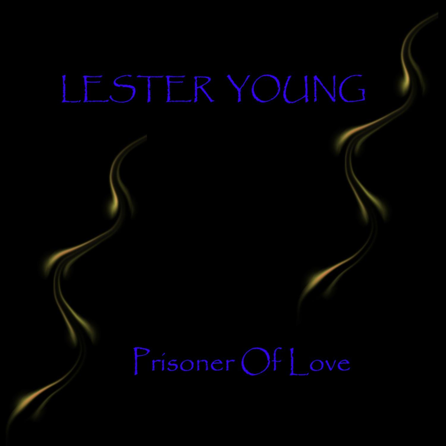 Prisoner Of Love