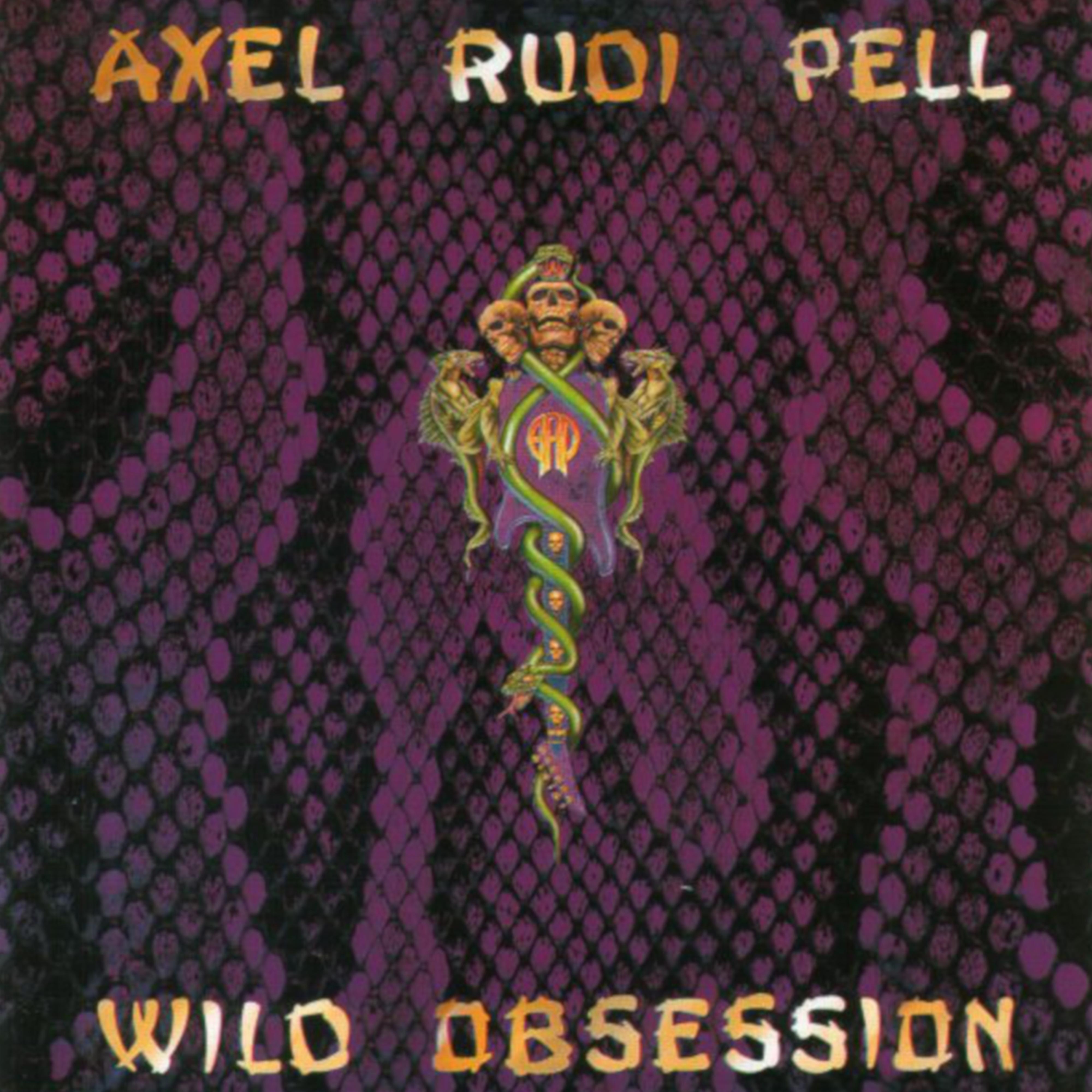 Wild Obsession