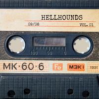 BBanks Official - HELLHOUNDS