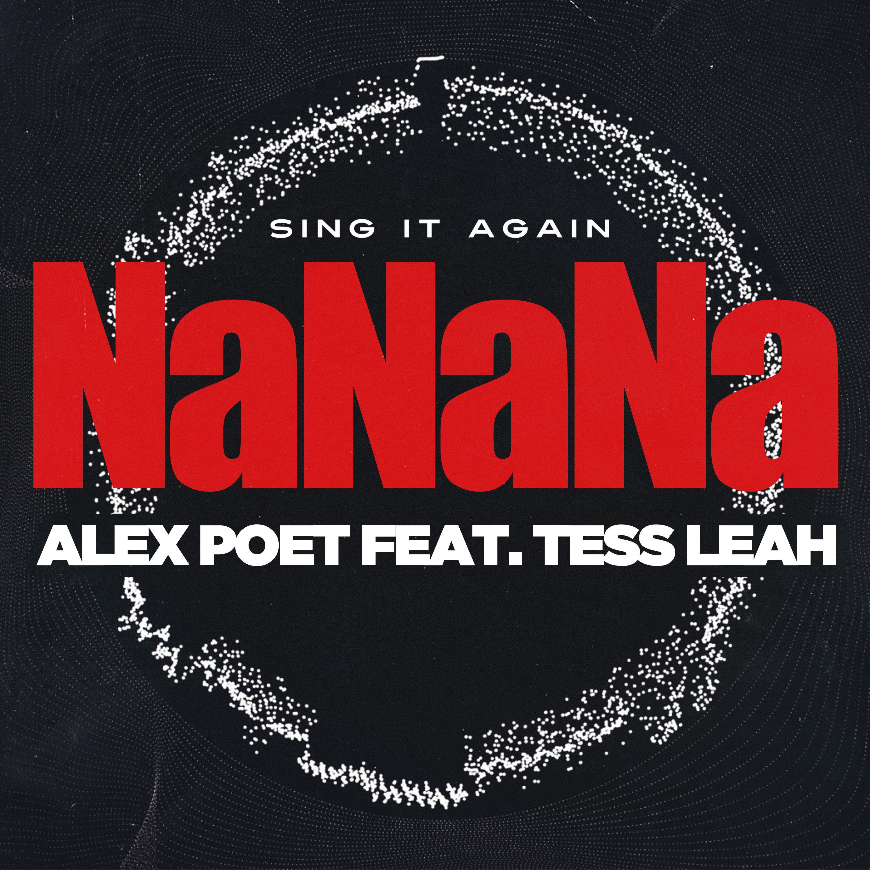(Sing It Again) Nanana (Extended Mix)