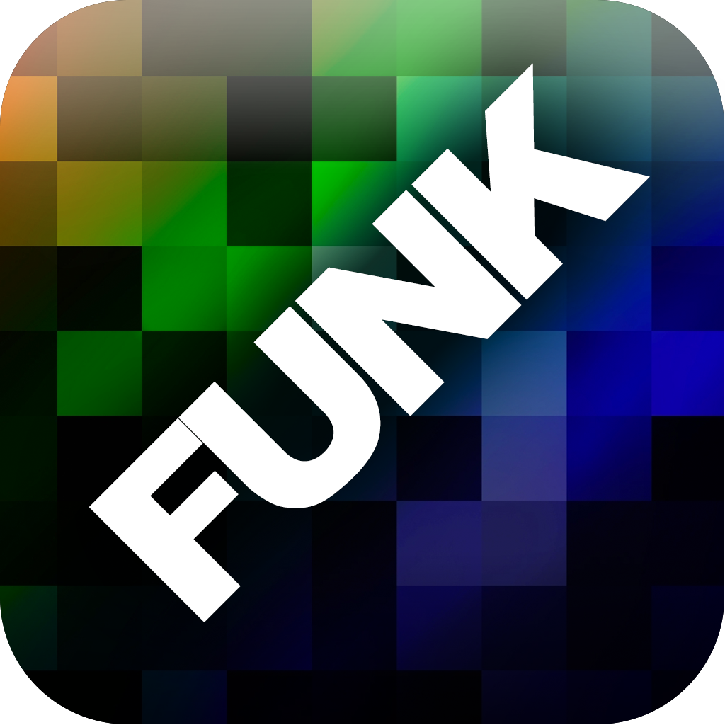 FUNK专辑