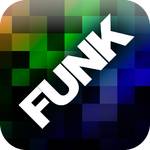 FUNK专辑