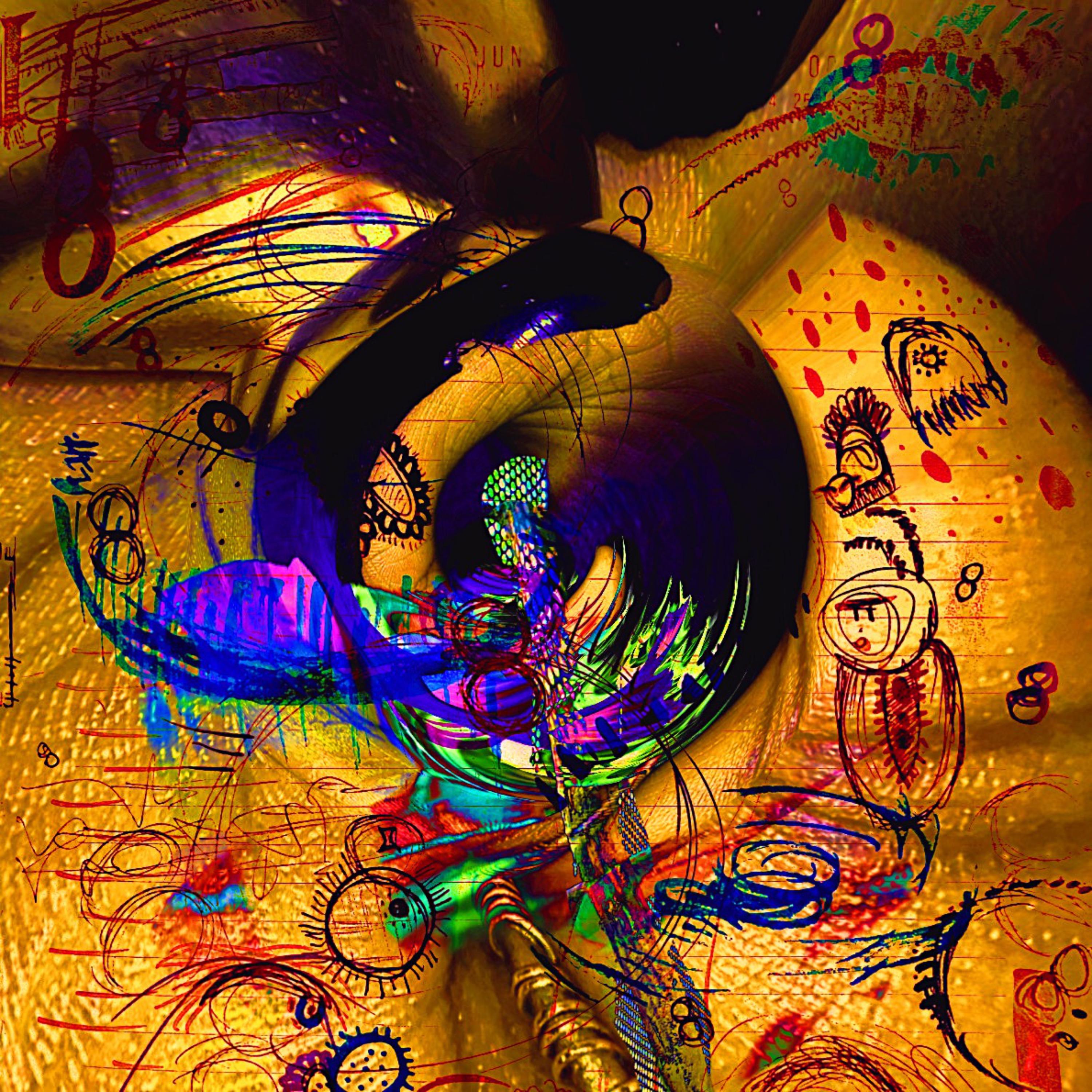 Colored Abundant