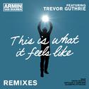 This Is What It Feels Like (Remixes)专辑