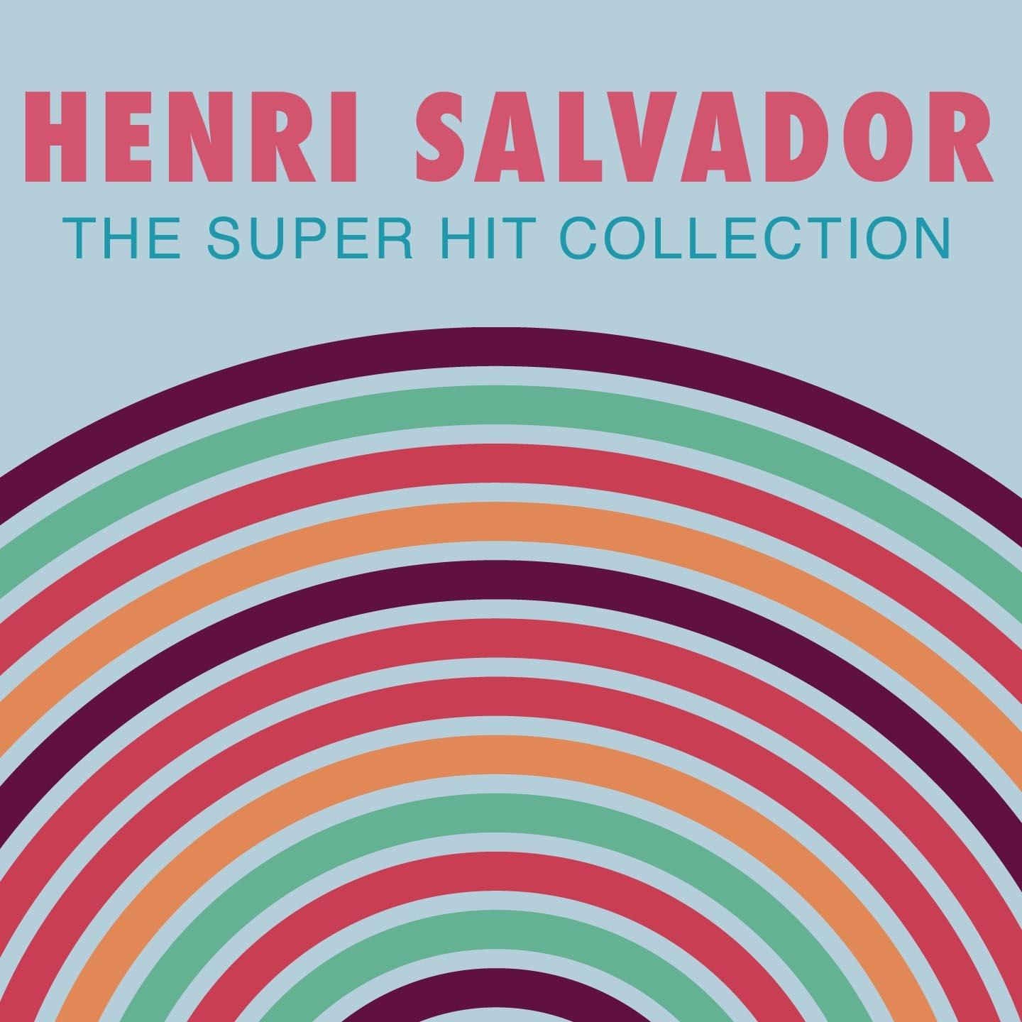 The Super Hit Collection专辑