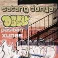 Satang dunya