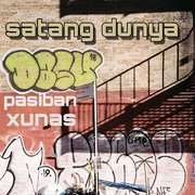 Satang dunya