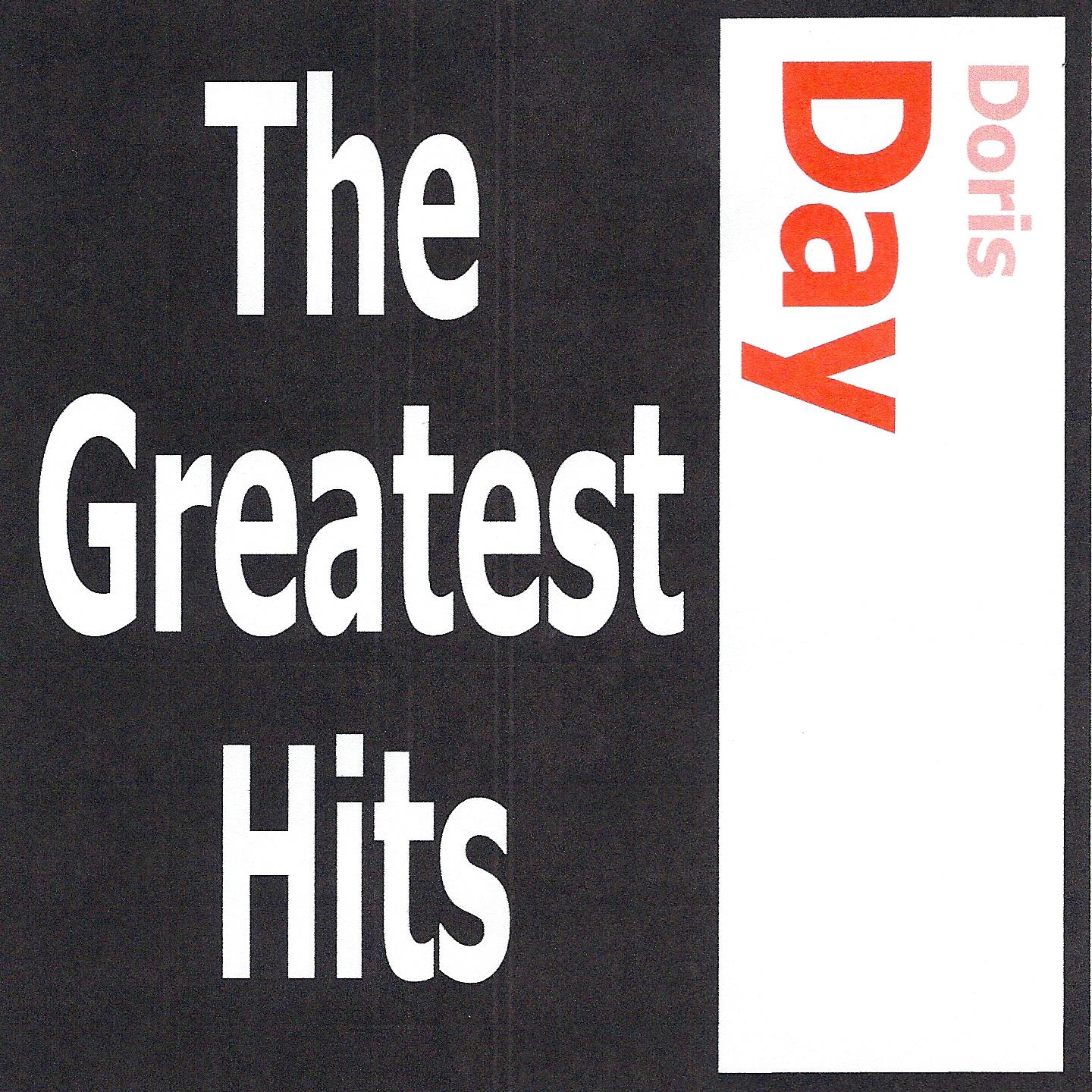 Doris Day - The Greatest Hits专辑