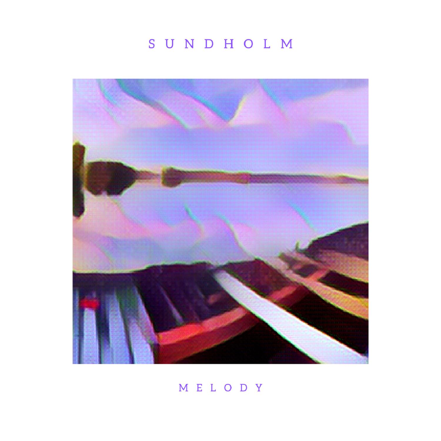 Melody (Radio Edit)