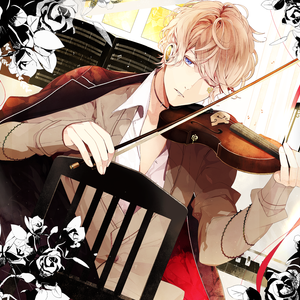 Farewell Song -off vocal-【DIABOLIK LOVERS】 （升6半音）
