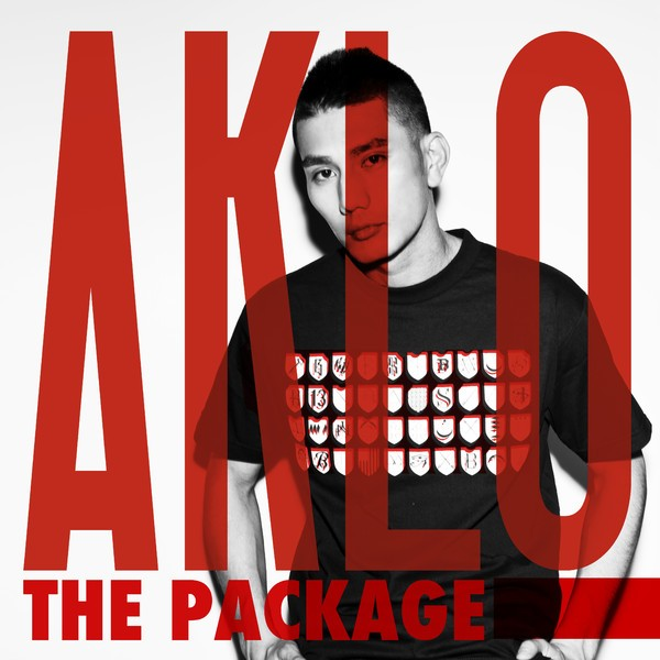 The Package (Bonus Track Version)专辑