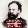 Antonín Dvořák: Serenade for Strings in E Major, Op. 22