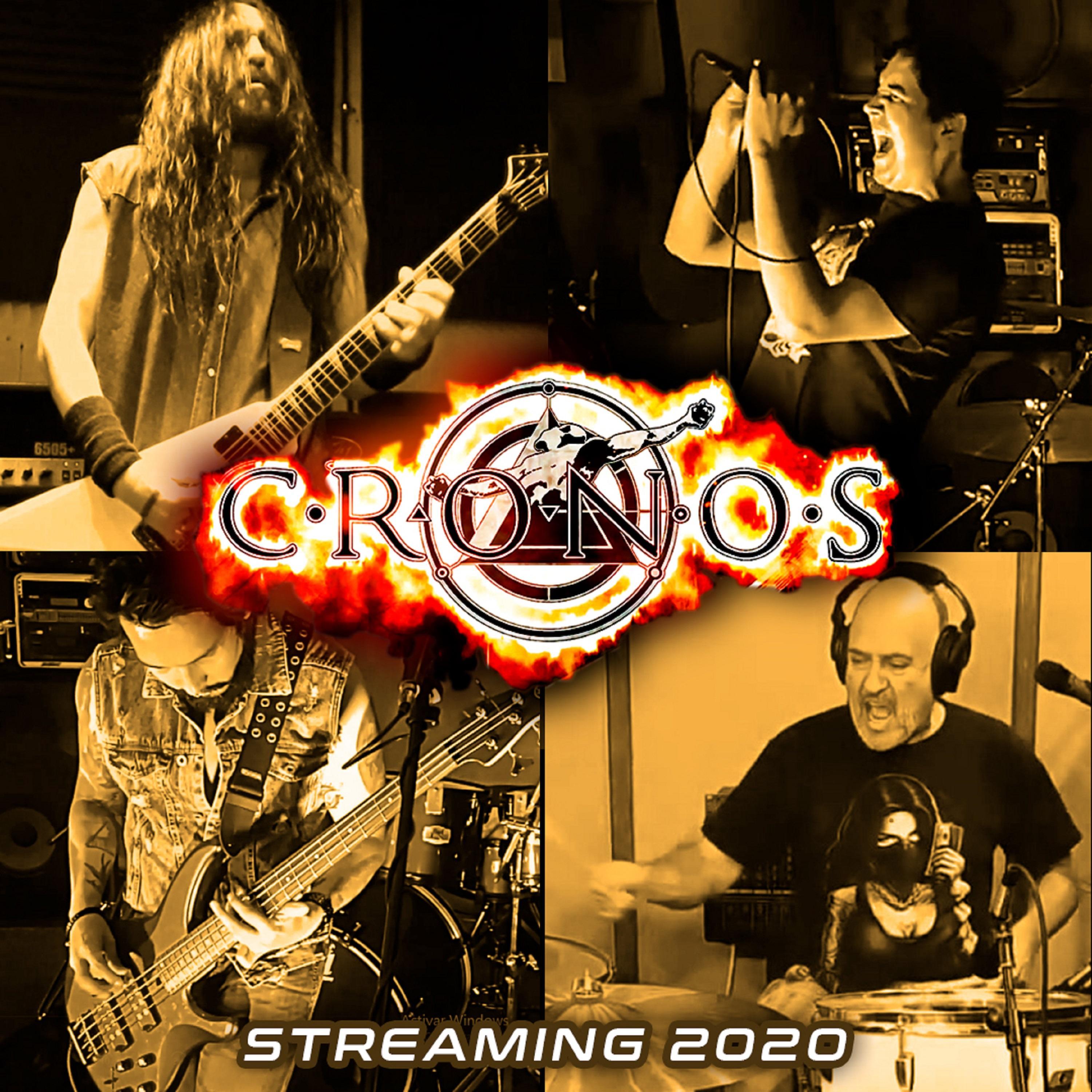 Streaming 2020