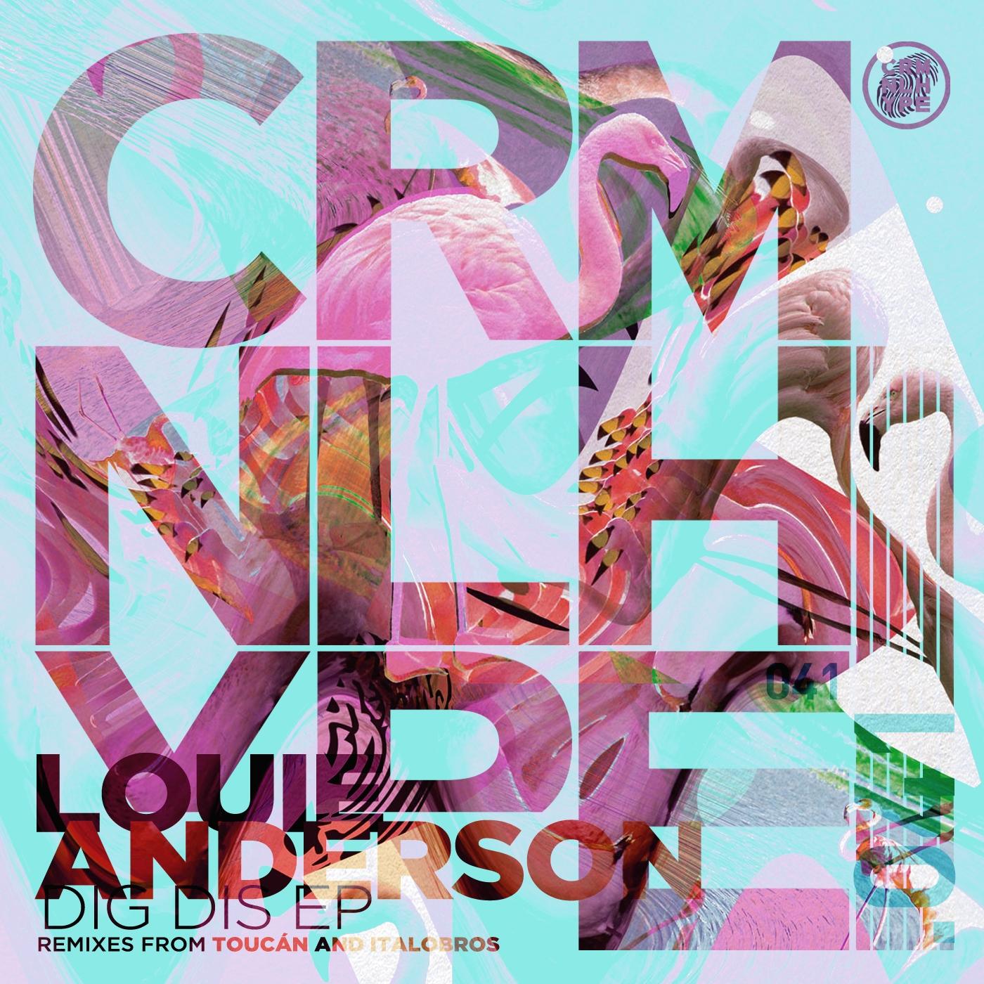 Dig Dis EP