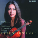 Violin Concerto in A minor, Op.53专辑