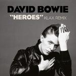"Heroes" (Klax Remix)专辑
