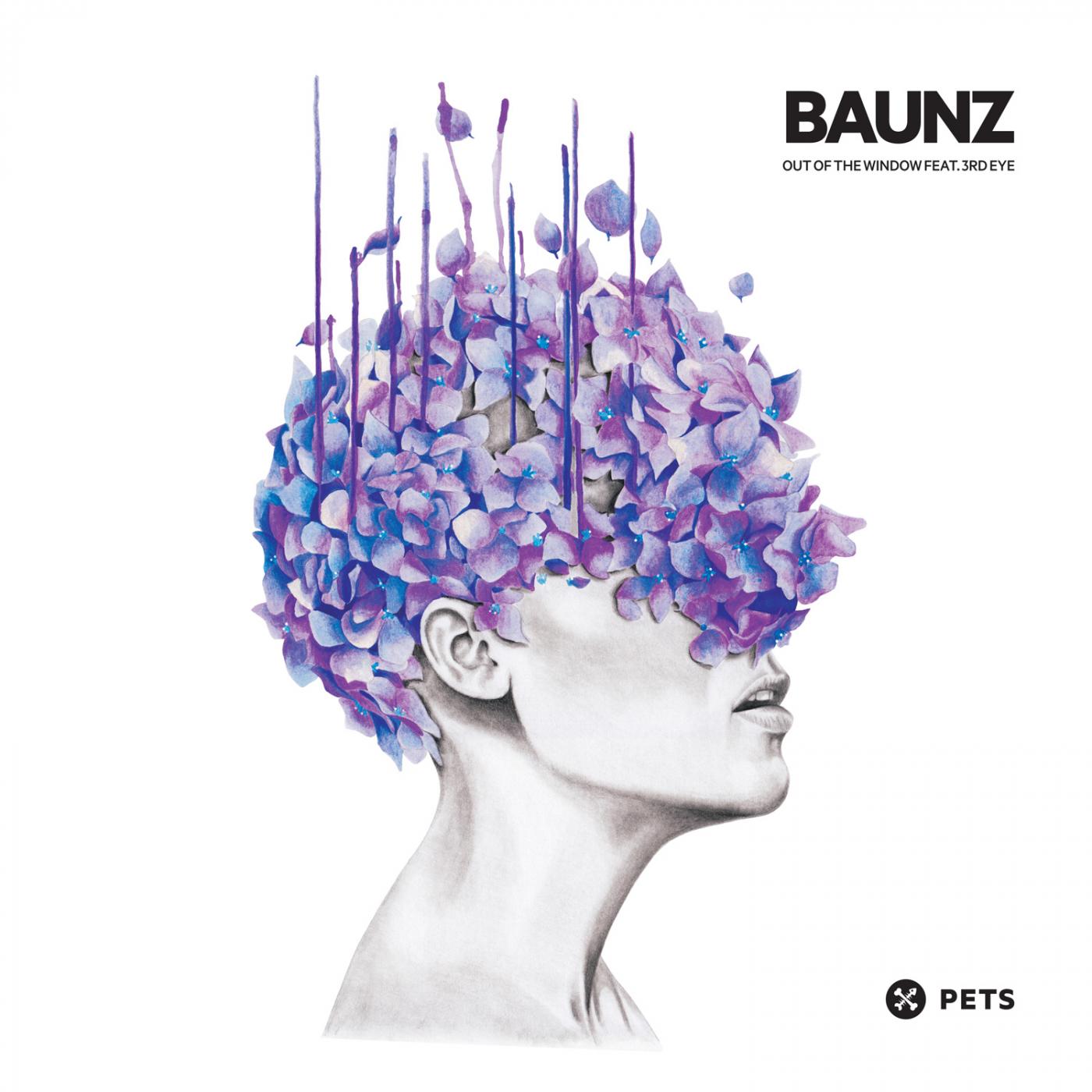 Out Of The Window feat. 3rd Eye
