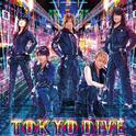 TOKYO DIVE专辑