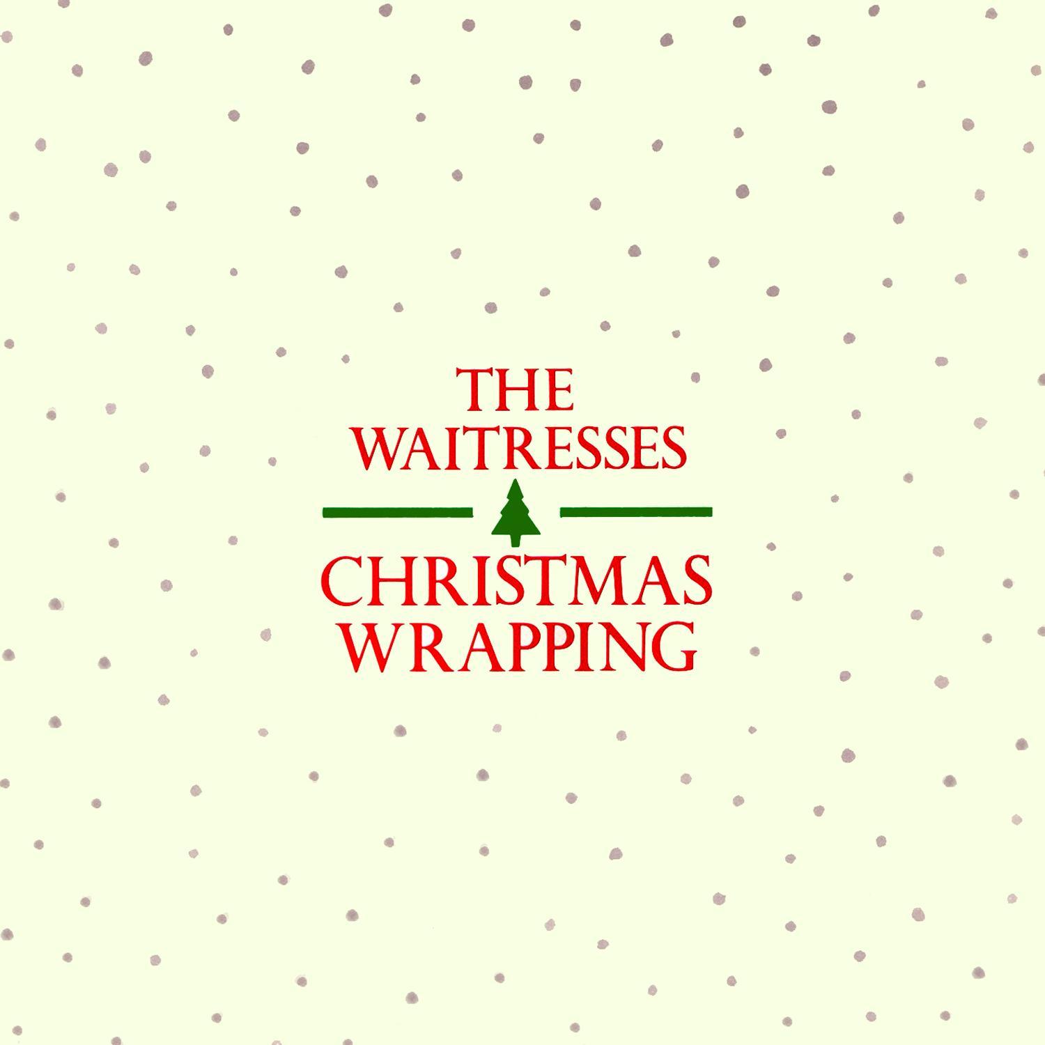 Christmas Wrapping - EP