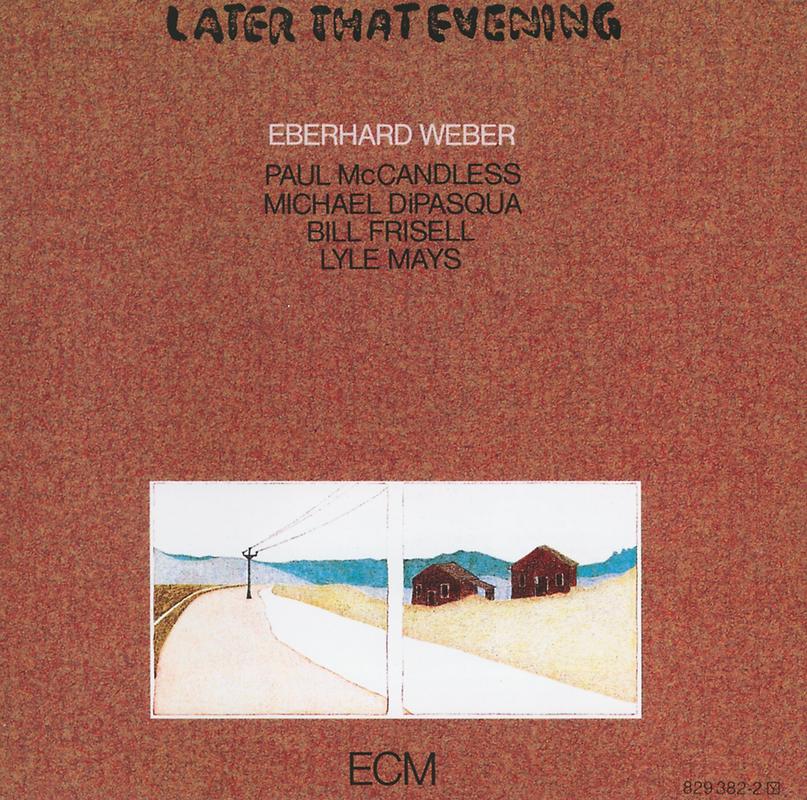 Later That Evening