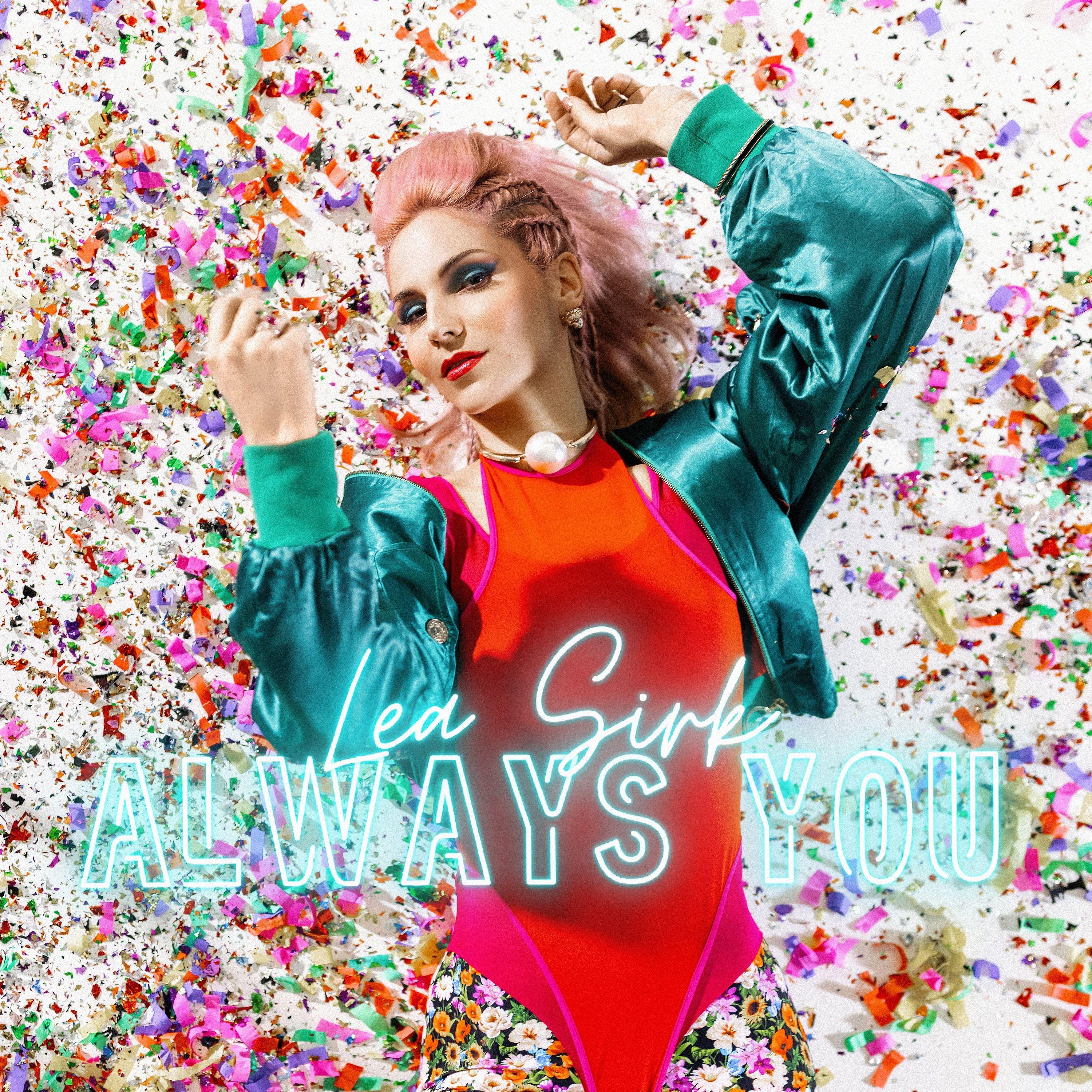 Always You (Radio Edit)