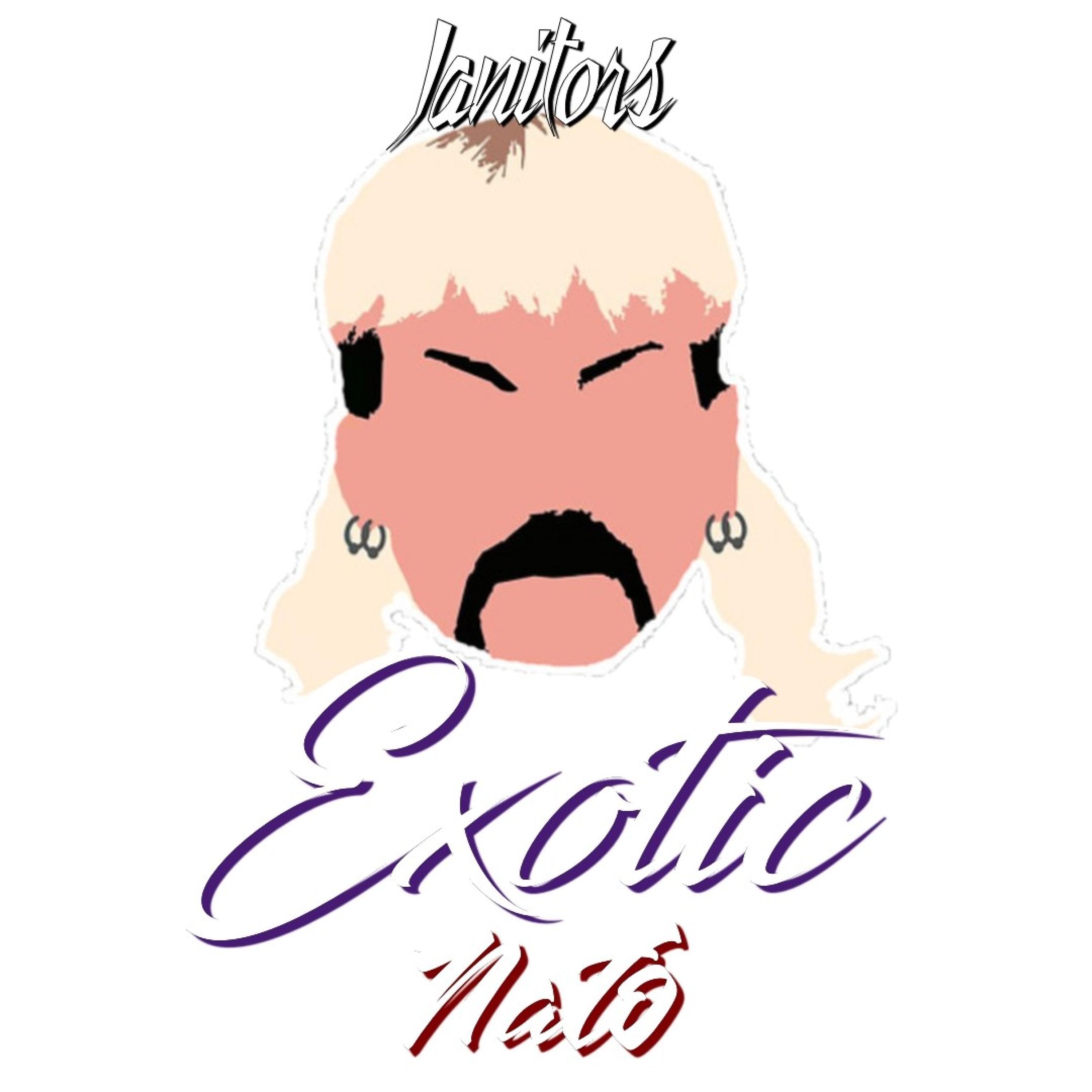 Exotic (Nato)