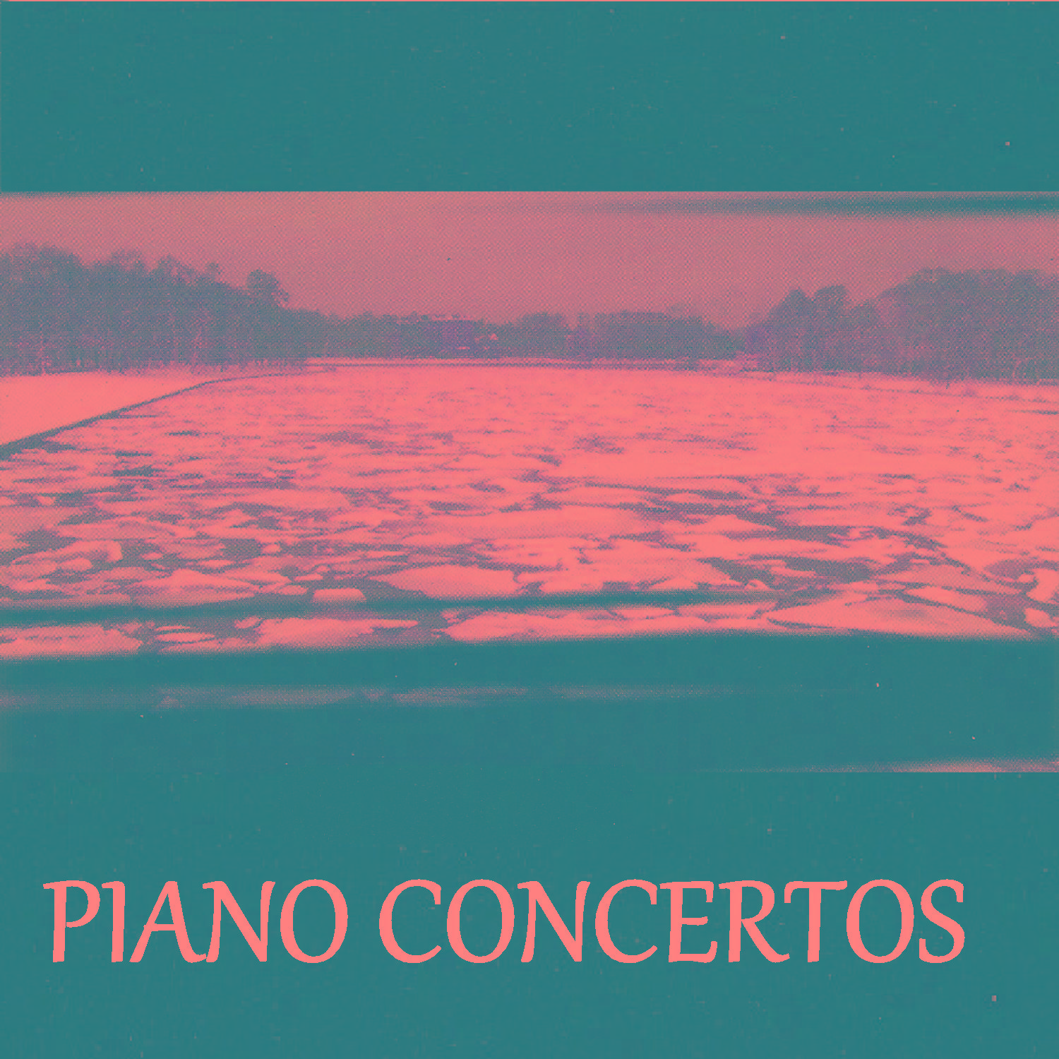 Piano Concertos专辑