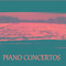 Piano Concertos专辑