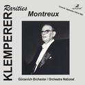 BRAHMS, J.: Symphony No. 1 / MOZART, W.A.: Symphonies Nos. 29 and 41 (Klemperer Rarities: Montreux) 专辑