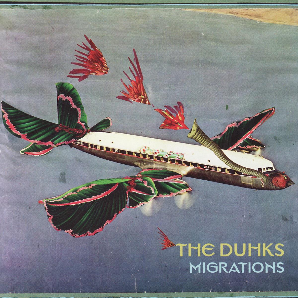 The Duhks - Down To The River