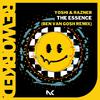 Yoshi & Razner - The Essence (Ben van Gosh Extended Remix)