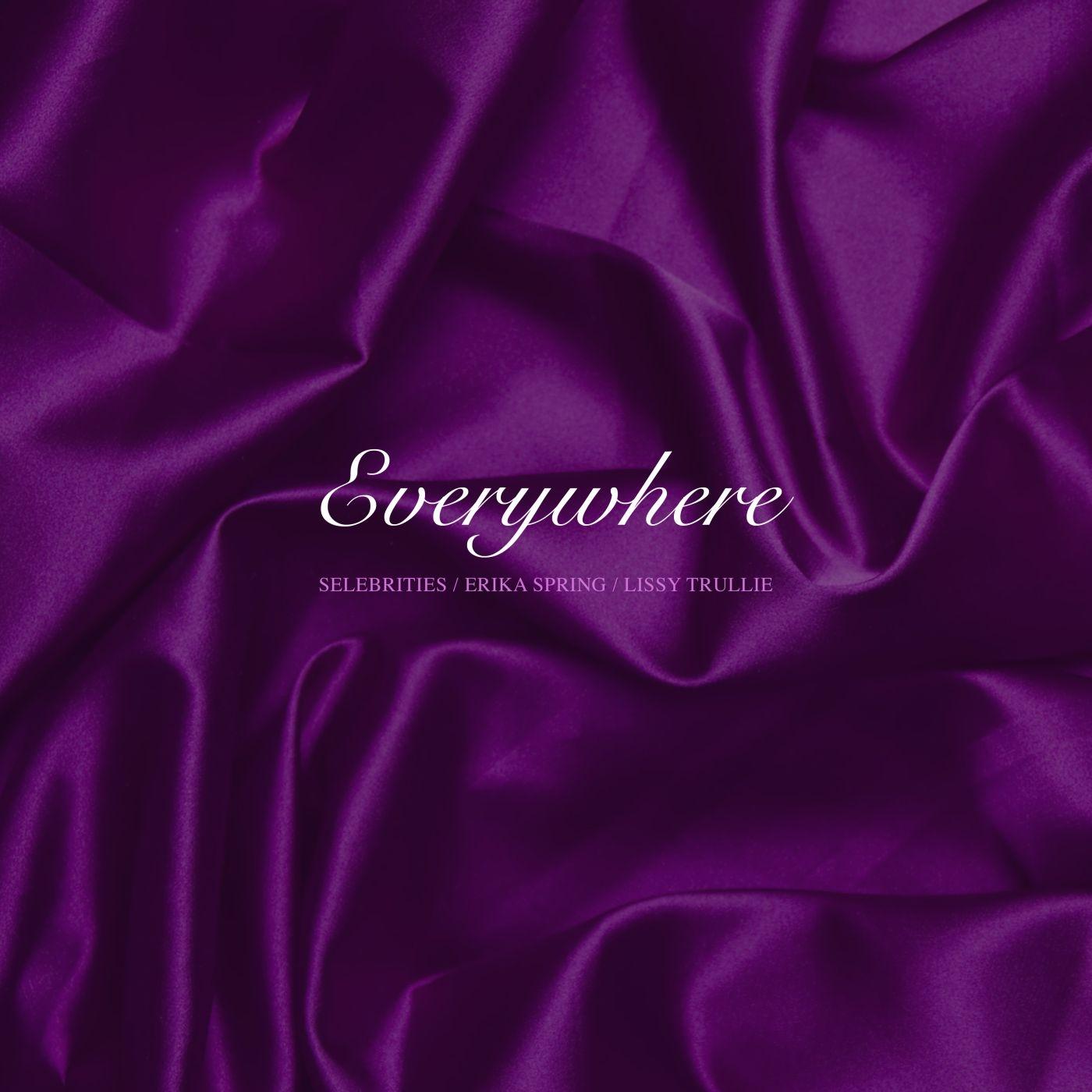 Everywhere - Single