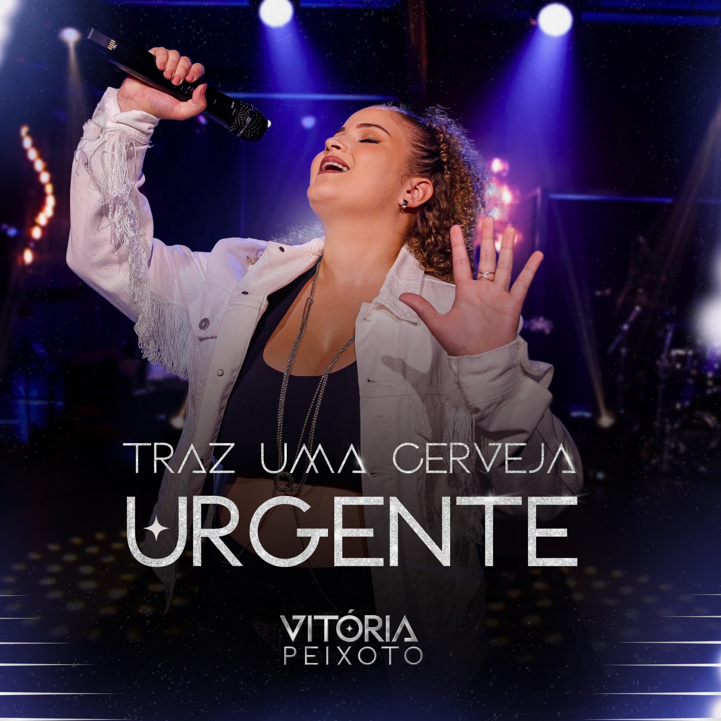 Traz uma Cerveja Urgente