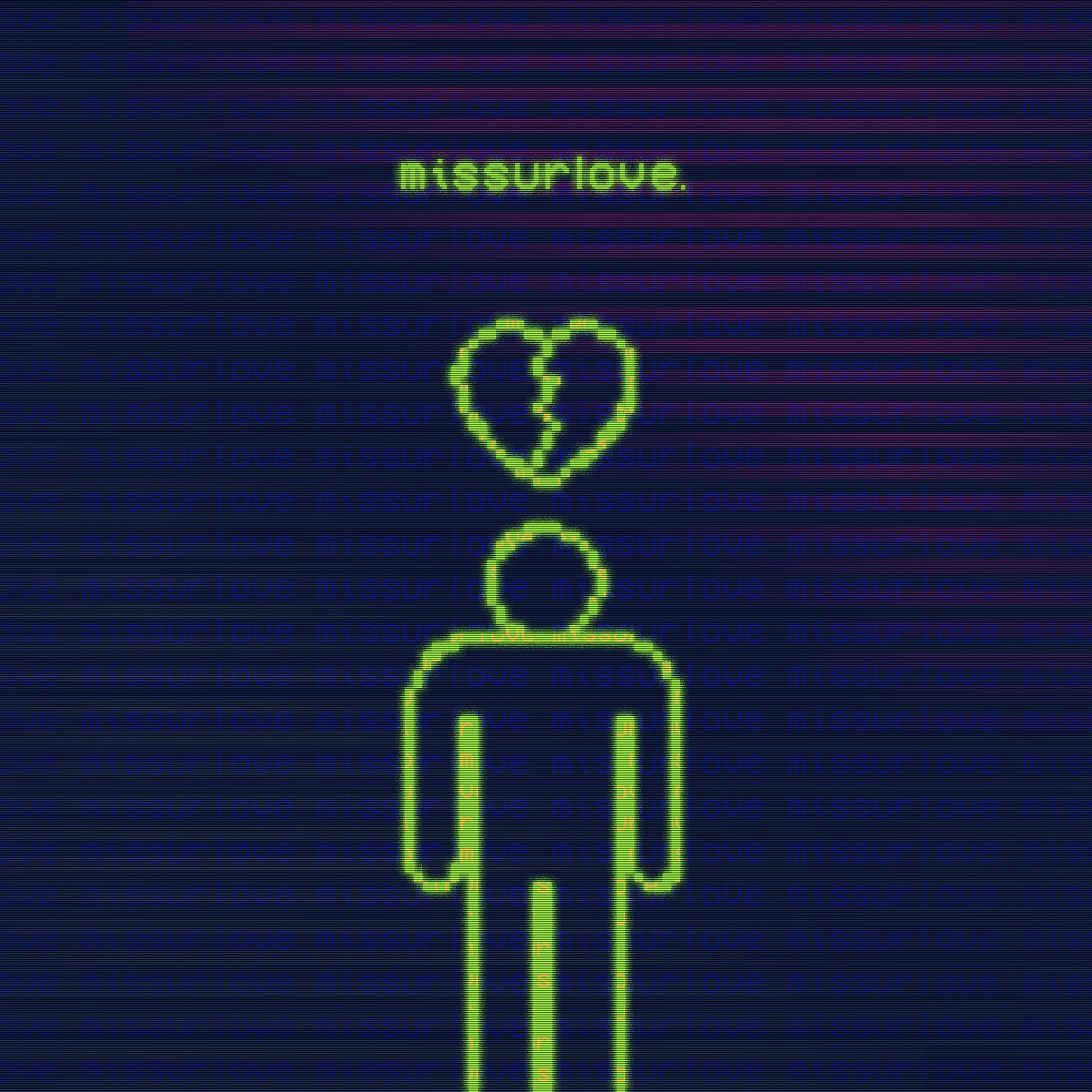 missurlove.专辑
