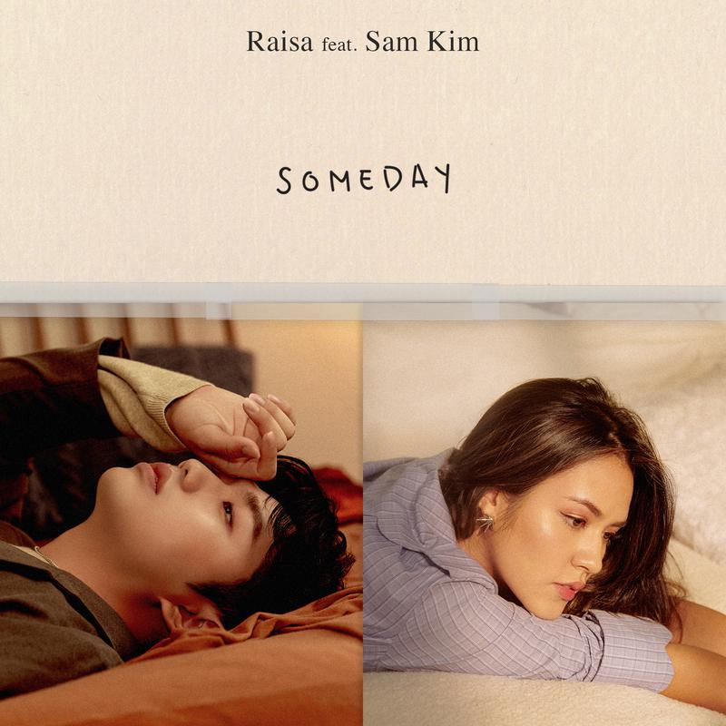 Raisa - Someday