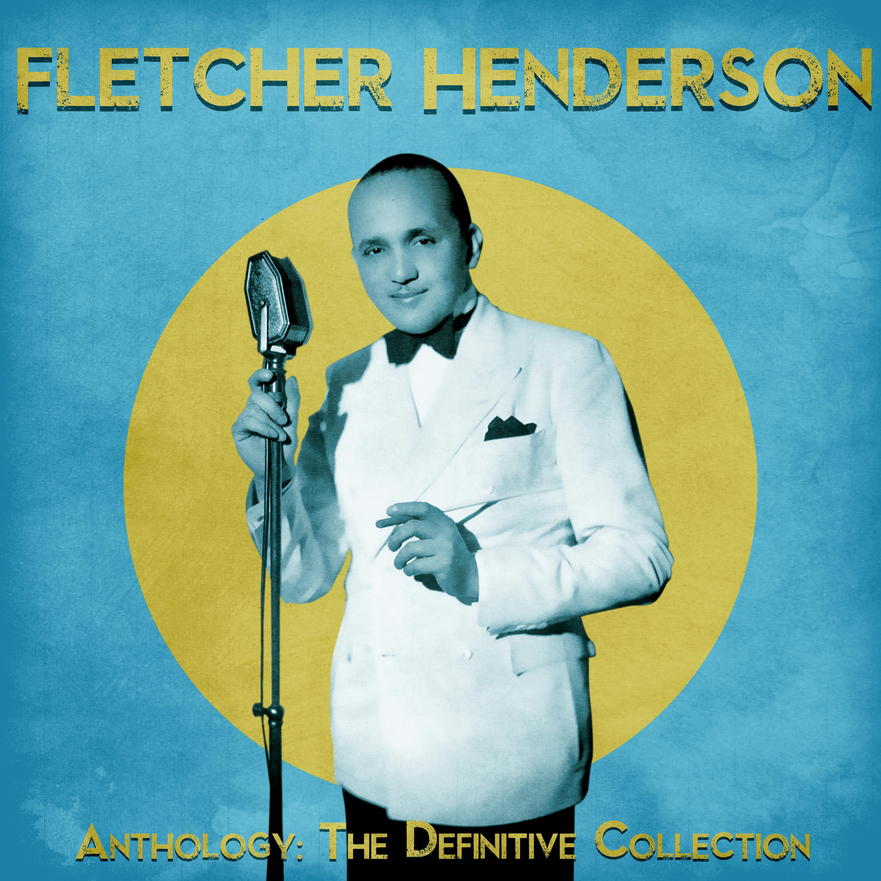 Anthology: The Definitive Collection (Remastered)