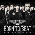 Born To Beat [Asia Special Edition]专辑