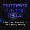 Mana feat. Prince Royce - El Verdadero Amor Perdona (Vocal Melody Version)专辑