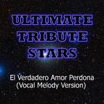 Mana feat. Prince Royce - El Verdadero Amor Perdona (Vocal Melody Version)专辑