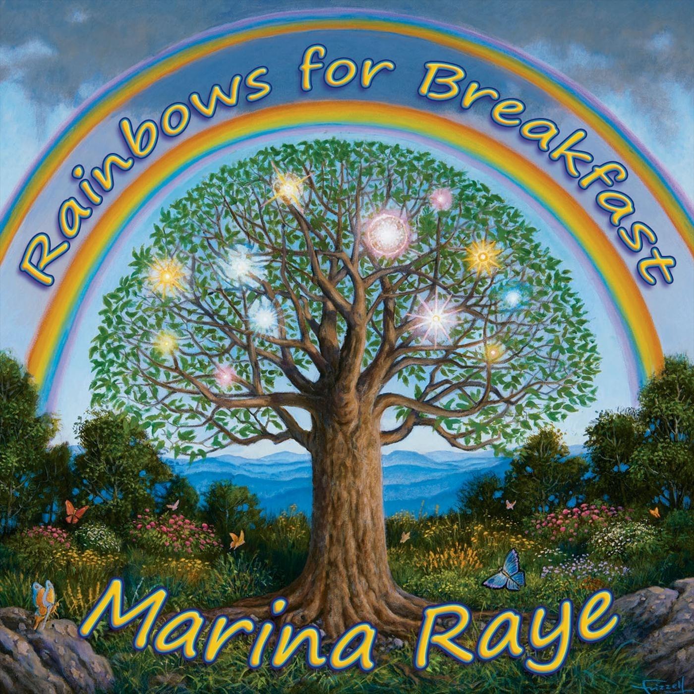 Rainbows for Breakfast