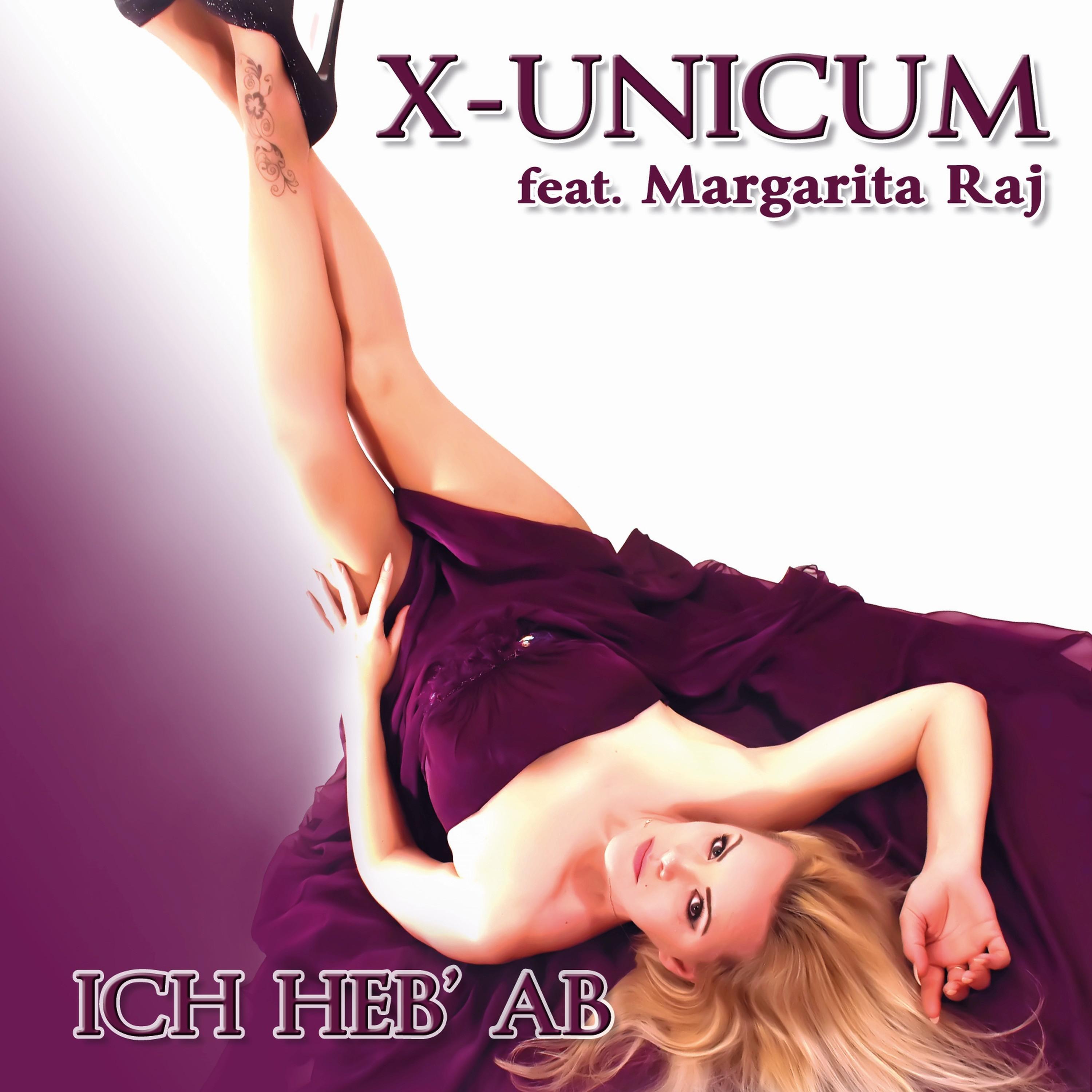 X-Unicum - Ich heb' ab (Extended)