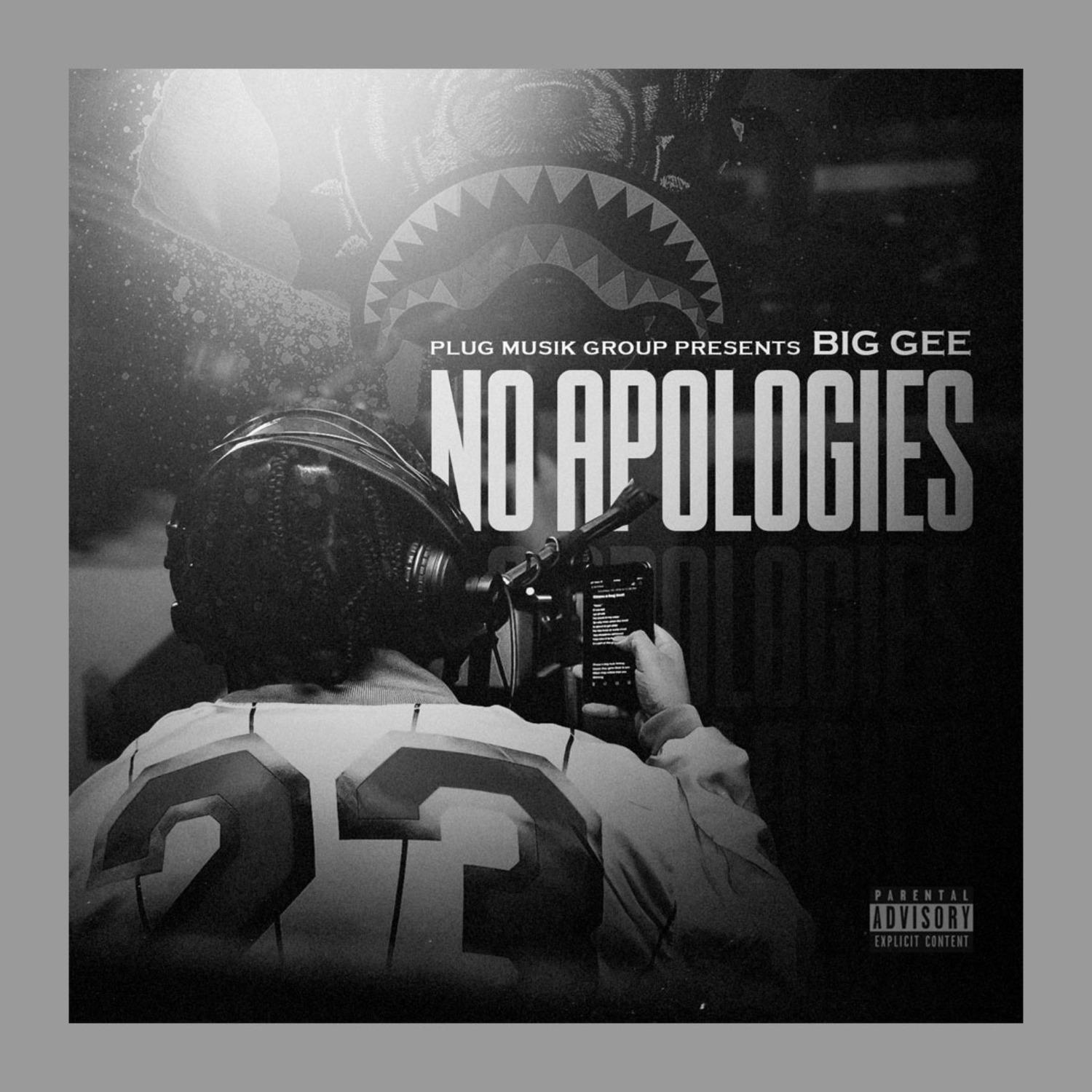No Apologies