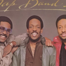 The Gap Band